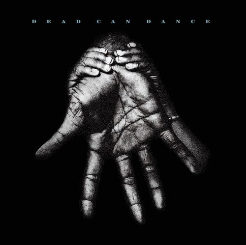 Dead Can Dance "Into the Labyrinth" 2LP