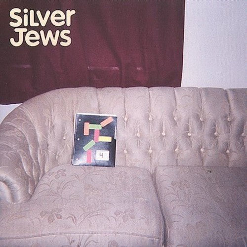 Silver Jews "Bright Flight"