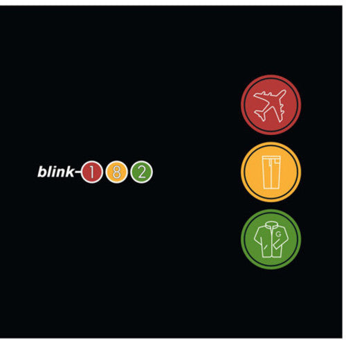 Blink-182 "Take Off Your Pants And Jacket"