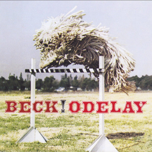Beck "Odelay"