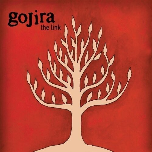 Gojira "The Link"