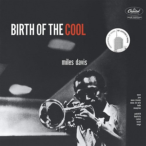 Davis, Miles "Birth of the Cool"