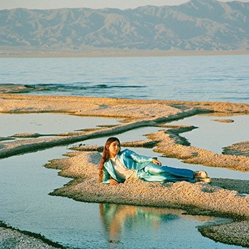 Weyes Blood "Front Row Seat To Earth"