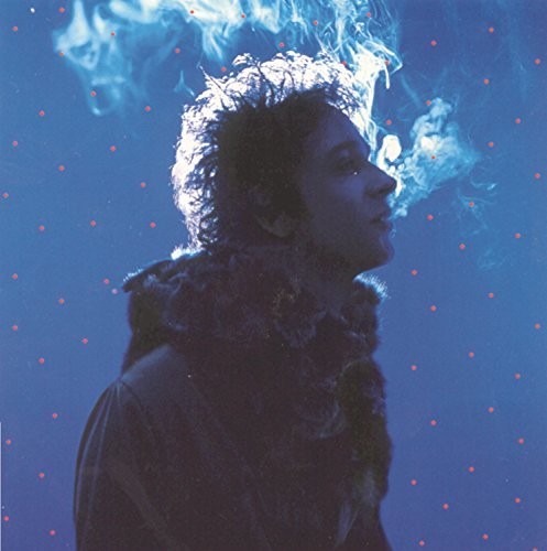 Cerati, Gustavo "Bocanada" 2LP