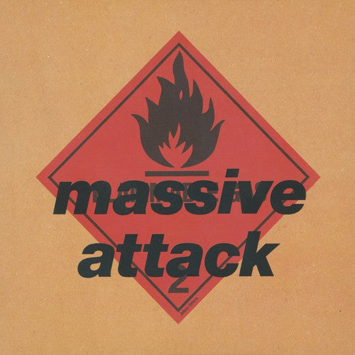 Massive Attack "Blue Lines"