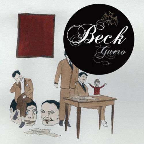 Beck "Guero"