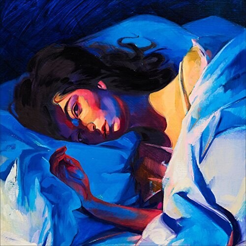 Lorde "Melodrama"