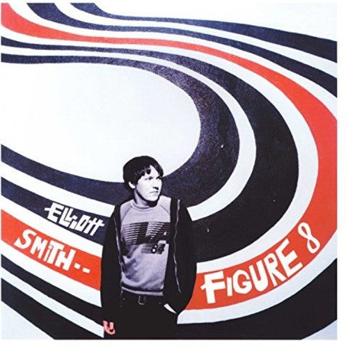 Smith, Elliott "Figure 8" 2LP