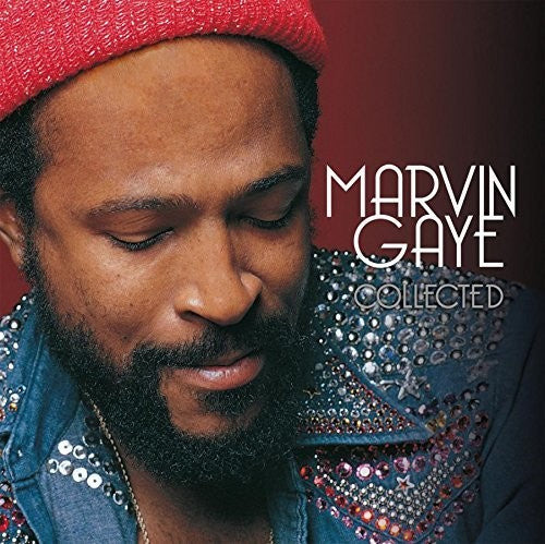 Gaye, Marvin "Collected" 2LP