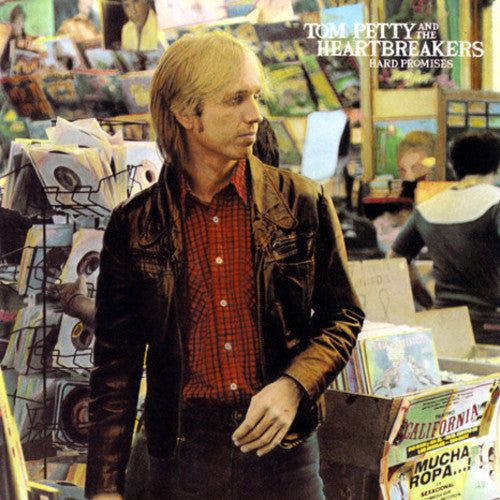 Petty, Tom & the Heartbreakers "Hard Promises"