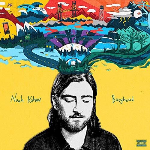 Kahan, Noah "Busyhead"