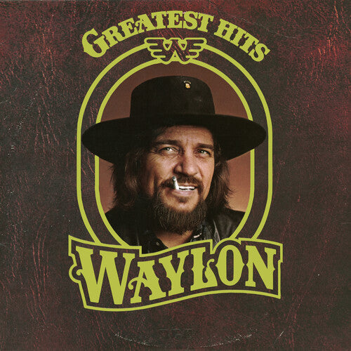 Jennings, Waylon "Greatest Hits"