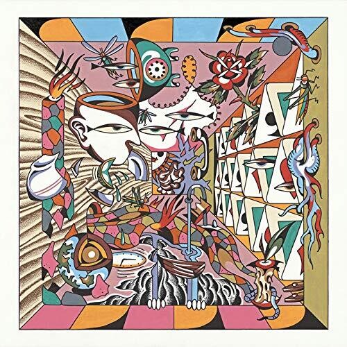 Strings, Billy "Home" 2LP