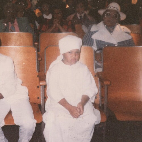 Dawid, Angel Bat  "The Oracle"