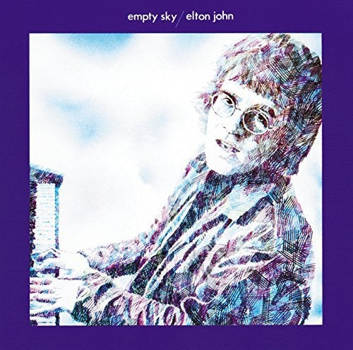 John, Elton "Empty Sky"