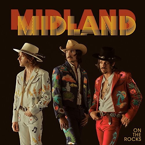 Midland "On the Rocks"