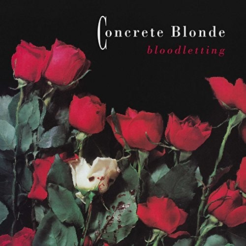 Concrete Blonde "Bloodletting"