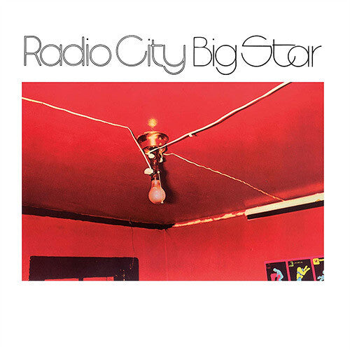 Big Star "Radio City"