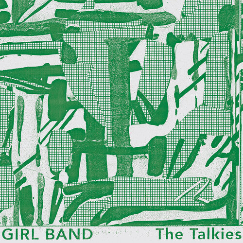 Girl Band "The Talkies" GILLA