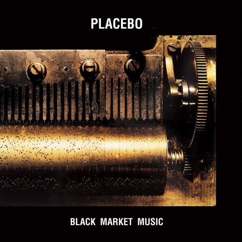 Placebo "Black Market Music"
