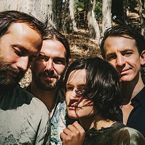 Big Thief "Two Hands"