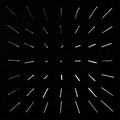 Clipping "There Existed an Addiction to Blood"