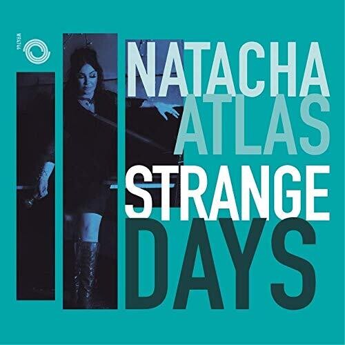 Atlas, Natacha "Strange Days"