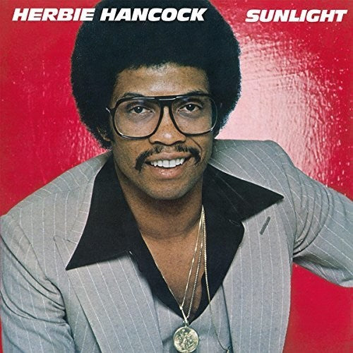 Hancock, Herbie "Sunlight"