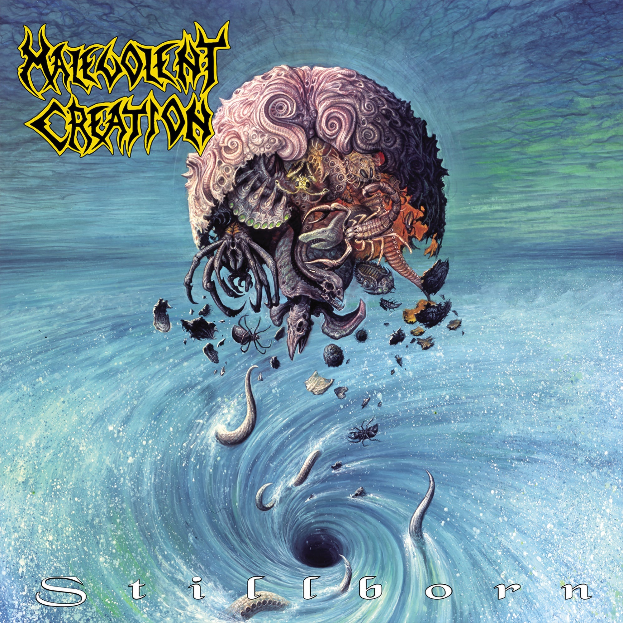 Malevolent Creation 