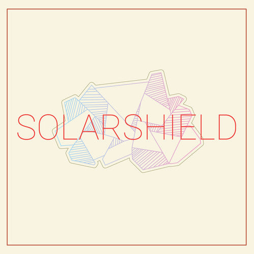 Solar Shield "S/T"