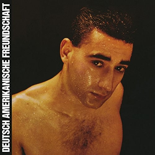 DAF (Deutsch Amerikanische Freundschaft) "Alles Ist Gut"