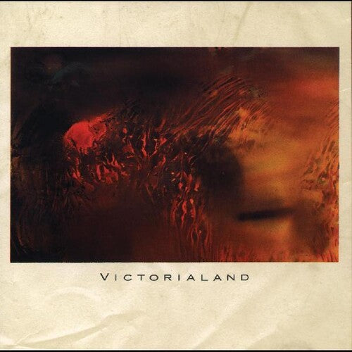 Cocteau Twins "Victorialand"