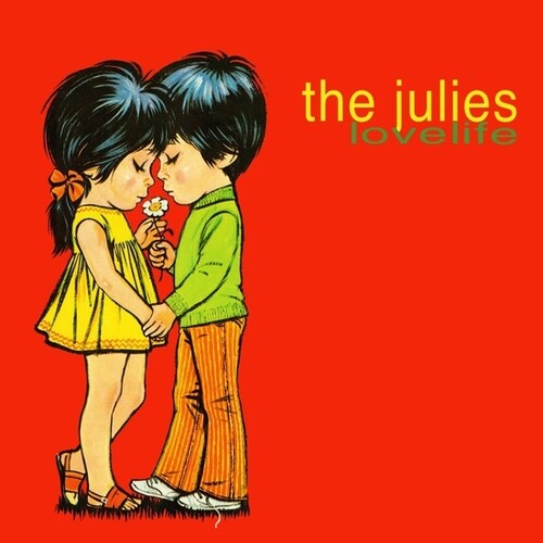 Julies, The "Lovelife"