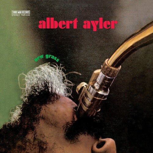Ayler, Albert "New Grass"