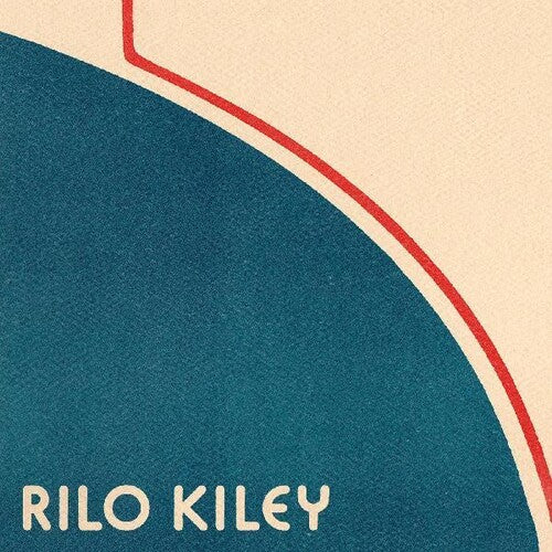 Rilo Kiley "s/t"