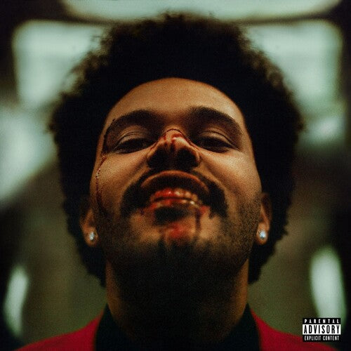 Weeknd "After Hours"