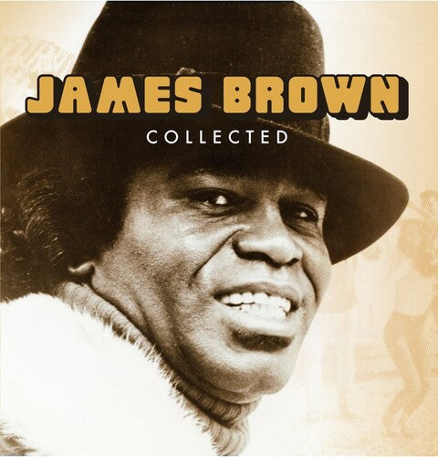 Brown, James "Collected"