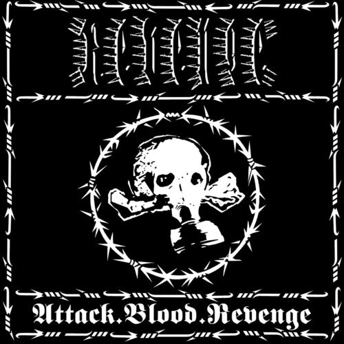 Revenge "Attack.Blood.Revenge"