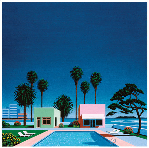 |v/a| "Pacific Breeze: Japanese City Pop, AOR & Boogie 1976-1986"