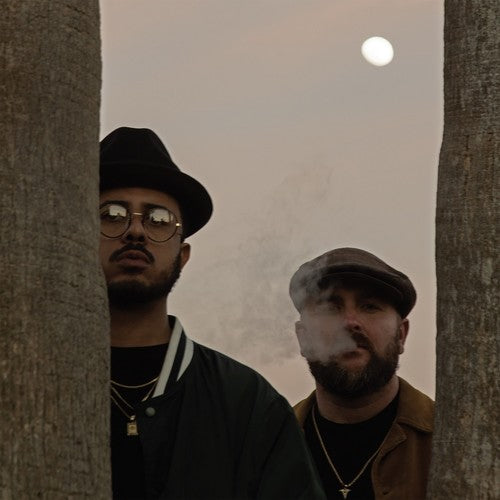 Blu & Exile "True & Livin"