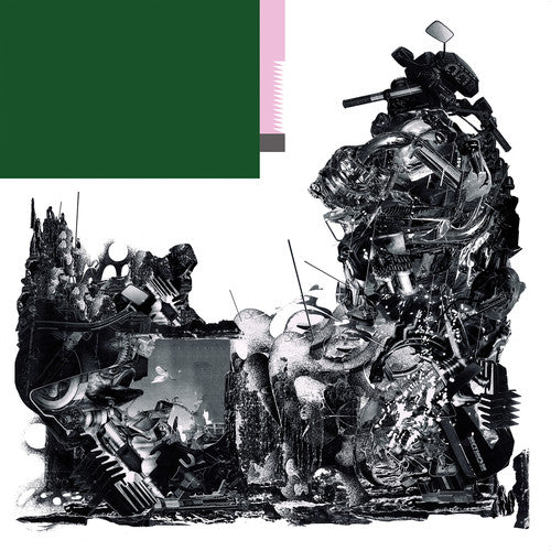 Black Midi "Schlagenheim"