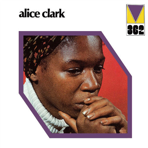 Clark, Alice "s/t"