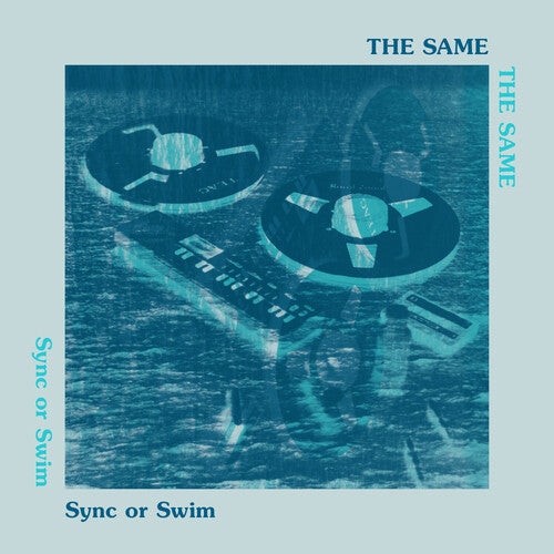 Same "Sync or Swim"