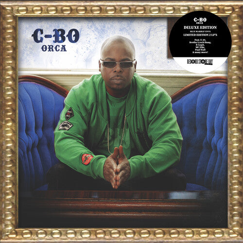 C-Bo "Orca (Deluxe Edition)"