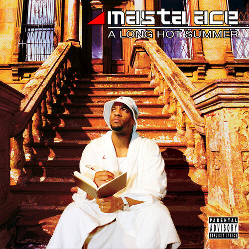 Masta Ace "A Long Hot Summer"