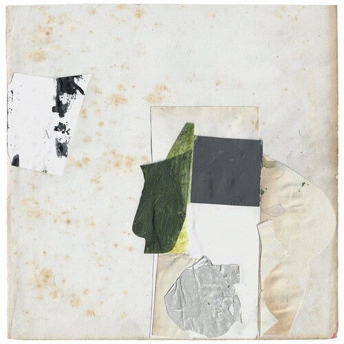 Rousay, Claire "Everything Perfect Is Already Here"