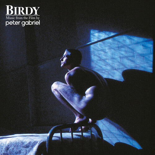 Gabriel, Peter "Birdy: Music From The Film"