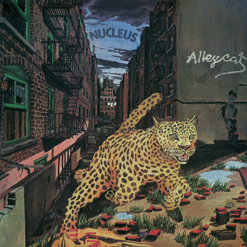 Nucleus "Alleycat"
