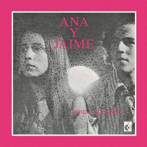 Ana Y Jaime "Dire A Mi Gente"
