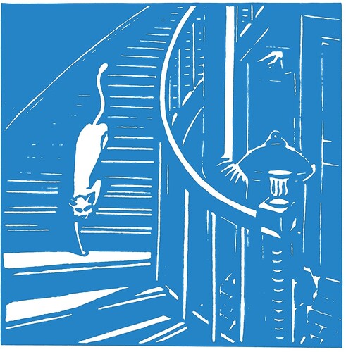 Cat's Miaow, The "Songs '94-'98" meow